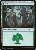 Image for Forest (572) (572) (Secret Lair Drop Series) - Magic: The Gathering