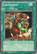 Image for Jar Robber (DR1-EN146) (DR1) - YuGiOh