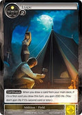 Image for Etape (1-029) (The Dawn of Valhalla) - Force of Will