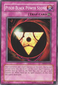 Image for Pitch-Black Power Stone (DR1-EN150) (DR1) - YuGiOh