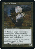 Image for Giver of Runes (Retro Frame) (Foil Etched) (3) (Modern Horizons) - Magic: The Gathering