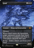 Image for Grief (Borderless) (311) (Modern Horizons 2) - Magic: The Gathering