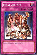 Image for Disarmament (DR1-EN157) (DR1) - YuGiOh
