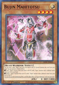 Image for Bujin Mahitotsu (LIOV-EN012) (LIOV) - YuGiOh