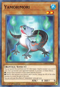 Image for Yamorimori (LIOV-EN029) (LIOV) - YuGiOh