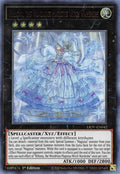 Image for Rilliona, the Wondrous Magistus Witch Wardrobe (LIOV-EN042) (LIOV) - YuGiOh