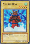 Image for Nin-Ken Dog (DR1-EN164) (DR1) - YuGiOh