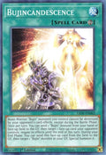 Image for Bujincandescence (LIOV-EN062) (LIOV) - YuGiOh