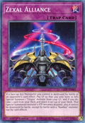 Image for Zexal Alliance (LIOV-EN067) (LIOV) - YuGiOh