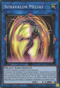 Image for Sunavalon Melias (LIOV-EN098) (LIOV) - YuGiOh