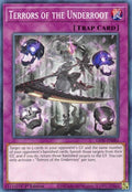 Image for Terrors of the Underroot (LIOV-EN085) (LIOV) - YuGiOh