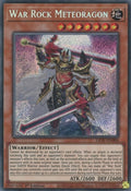 Image for War Rock Meteoragon (LIOV-EN088) (LIOV) - YuGiOh