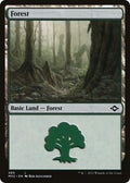 Image for Forest (489) (489) (Modern Horizons 2) - Magic: The Gathering
