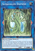 Image for Sunavalon Daphne (LIOV-EN097) (LIOV) - YuGiOh