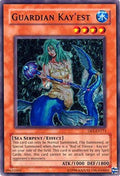 Image for Guardian Kay'est (DR1-EN171) (DR1) - YuGiOh
