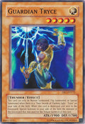 Image for Guardian Tryce (DR1-EN172) (DR1) - YuGiOh