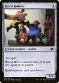 Image for Bottle Golems (222) (Modern Horizons 2) - Magic: The Gathering