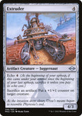 Image for Extruder (296) (Modern Horizons 2) - Magic: The Gathering