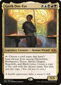 Image for Garth One-Eye (197) (Modern Horizons 2) - Magic: The Gathering