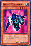 Image for Little-Winguard (DR1-EN175) (DR1) - YuGiOh