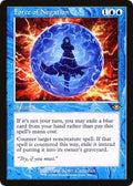 Image for Force of Negation (Retro Frame) (9) (Modern Horizons) - Magic: The Gathering