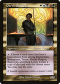 Image for Garth One-Eye (Retro Frame) (420) (Modern Horizons 2) - Magic: The Gathering