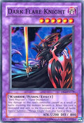Image for Dark Flare Knight (DR1-EN179) (DR1) - YuGiOh