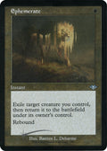 Image for Ephemerate (Retro Frame) (Foil Etched) (1) (Modern Horizons) - Magic: The Gathering