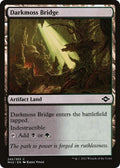 Image for Darkmoss Bridge (245) (Modern Horizons 2) - Magic: The Gathering