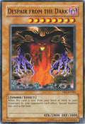 Image for Despair from the Dark (DR1-EN185) (DR1) - YuGiOh