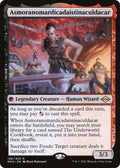 Image for Asmoranomardicadaistinaculdacar (186) (Modern Horizons 2) - Magic: The Gathering