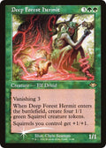 Image for Deep Forest Hermit (Retro Frame) (20) (Modern Horizons) - Magic: The Gathering