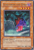 Image for Fear from the Dark (DR1-EN187) (DR1) - YuGiOh