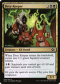 Image for Drey Keeper (194) (Modern Horizons 2) - Magic: The Gathering