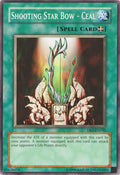 Image for Shooting Star Bow - Ceal (DR1-EN195) (DR1) - YuGiOh