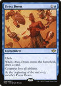 Image for Dress Down (39) (Modern Horizons 2) - Magic: The Gathering