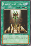 Image for Gravity Axe - Grarl (DR1-EN196) (DR1) - YuGiOh