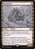 Image for Dermotaxi (Showcase) (378) (Modern Horizons 2) - Magic: The Gathering