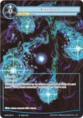 Image for Everfrost (Full Art) (ADW-033) (Assault into the Demonic World) - Force of Will