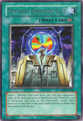 Image for Different Dimension Gate (DR1-EN206) (DR1) - YuGiOh
