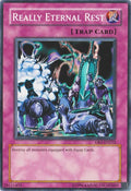 Image for Really Eternal Rest (DR1-EN212) (DR1) - YuGiOh