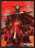 Image for Magic: The Gathering Player's Card Sleeve - Ravnica Allegiance - Judith, the Scourge Diva (80-Pack) - Card Sleeves
