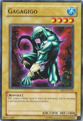 Image for Gagagigo (DR1-EN216) (DR1) - YuGiOh