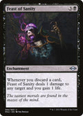 Image for Feast of Sanity (84) (Modern Horizons 2) - Magic: The Gathering