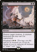 Image for Damn (80) (Modern Horizons 2) - Magic: The Gathering