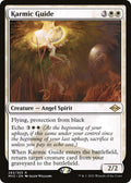 Image for Karmic Guide (263) (Modern Horizons 2) - Magic: The Gathering