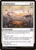 Image for Abiding Grace (1) (Modern Horizons 2) - Magic: The Gathering