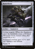 Image for Batterbone (221) (Modern Horizons 2) - Magic: The Gathering