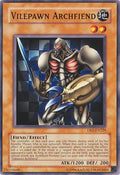 Image for Vilepawn Archfiend (DR1-EN229) (DR1) - YuGiOh