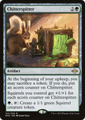 Image for Chitterspitter (153) (Modern Horizons 2) - Magic: The Gathering